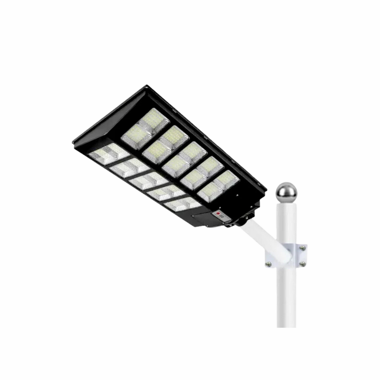 Lampara con panel solar de 1000W (Te Obsequiamos el tubo)