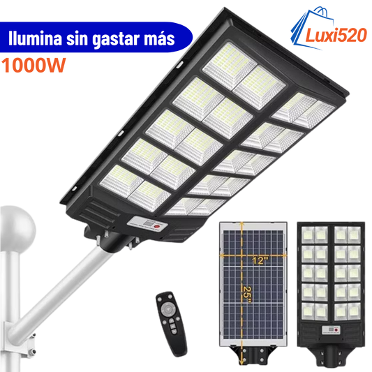 Pack de 2 lámparas de 1000W